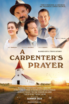 A Carpenter's Prayer (2024) download