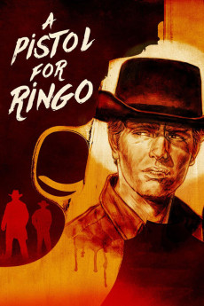 A Pistol for Ringo (1965) download