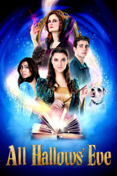 All Hallows' Eve (2016) download