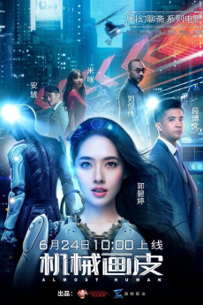 Almost Human (2020) download