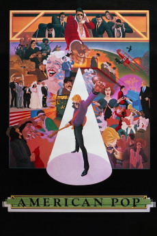 American Pop (1981) download