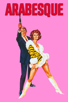 Arabesque (1966) download