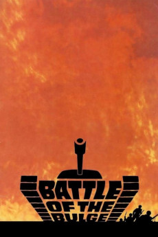 Battle of the Bulge (1965) download