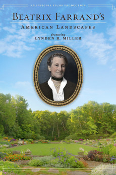 Beatrix Farrand's American Landscapes (2019) download