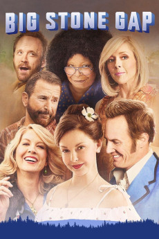 Big Stone Gap (2014) download