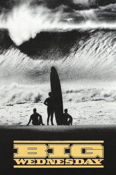 Big Wednesday (1978) download