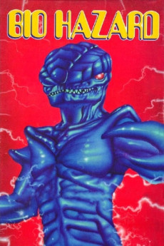 Biohazard (1985) download