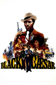 Black Caesar (1973) download
