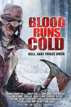 Blood Runs Cold (2011) download