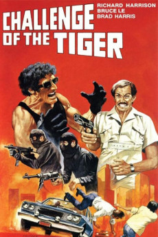 Challenge of the Tiger (1980) download
