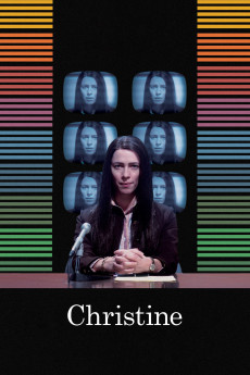 Christine (2016) download