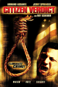 Citizen Verdict (2003) download
