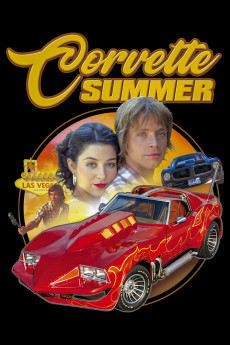 Corvette Summer (1978) download