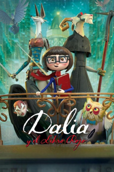 Dalia and the Red Book (2024) download