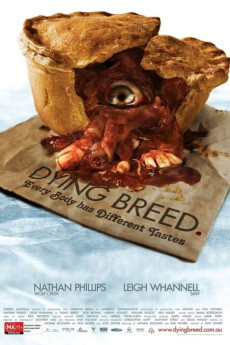 Dying Breed (2008) download