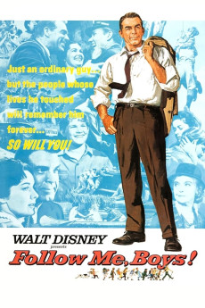 Follow Me, Boys! (1966) download