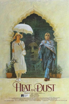 Heat and Dust (1983) download