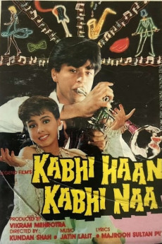 Kabhi Haan Kabhi Naa (1994) download