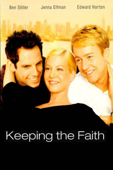 Keeping the Faith (2000) download