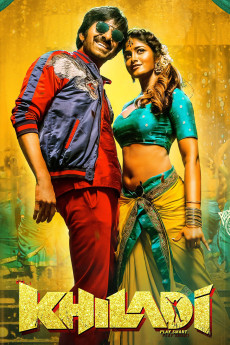 Khiladi (2022) download