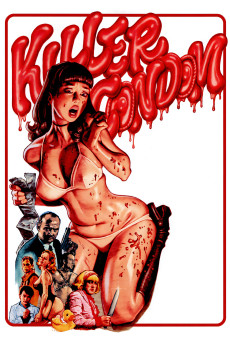 Killer Condom (1996) download