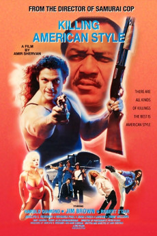 Killing American Style (1988) download