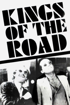 Kings of the Road (1976) download
