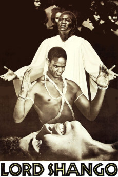 Lord Shango (1975) download