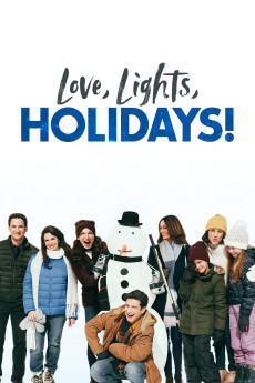 Love, Lights, Hanukkah! (2020) download