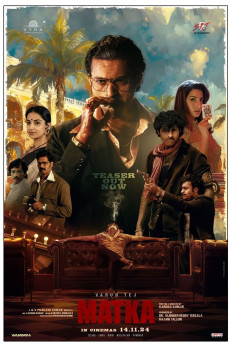 Matka (2024) download