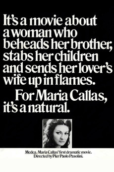 Medea (1969) download