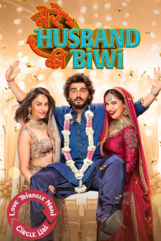 Mere Husband Ki Biwi (2025) download