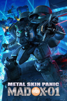 Metal Skin Panic MADOX- 01 (1987) download