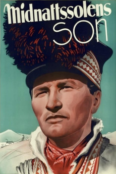 Midnattssolens son (1939) download