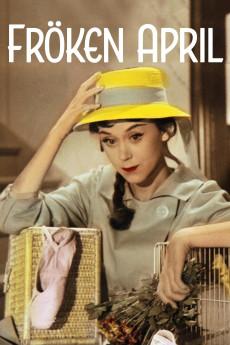 Miss April (1958) download