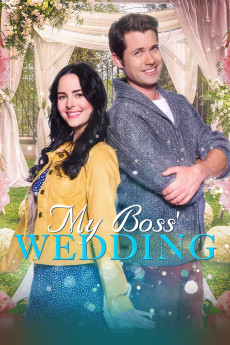 My Boss' Wedding (2021) download