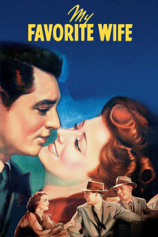 My Favorite Wife (1940) download