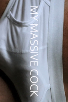 My Massive Cock (2022) download
