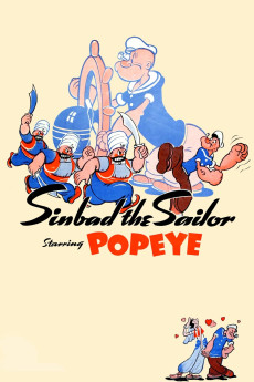 Popeye the Sailor Meets Sindbad the Sailor (1936) download