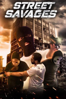 Posibilidades AKA Street Savages (2020) download