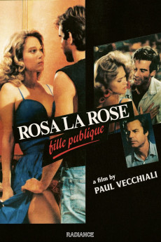 Rosa la rose: fille publique (1986) download