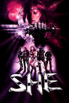 She (1984) download