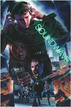 Soundwave (2018) download