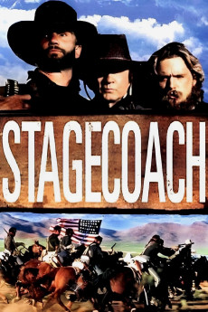 Stagecoach (1986) download