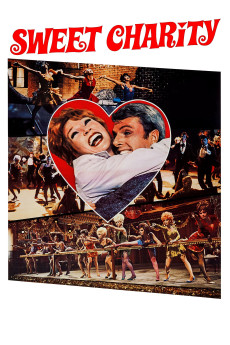 Sweet Charity (1969) download