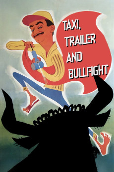 Taxi, Trailer and Corrida (1958) download