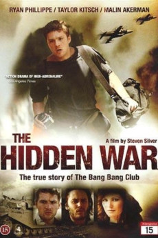 The Bang Bang Club (2010) download