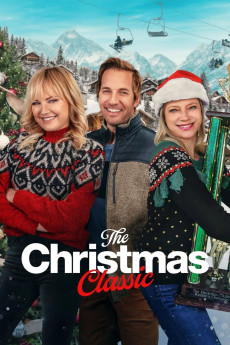The Christmas Classic (2023) download
