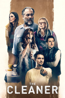 The Cleaner (2021) download