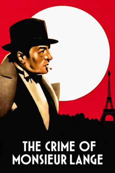 The Crime of Monsieur Lange (1936) download